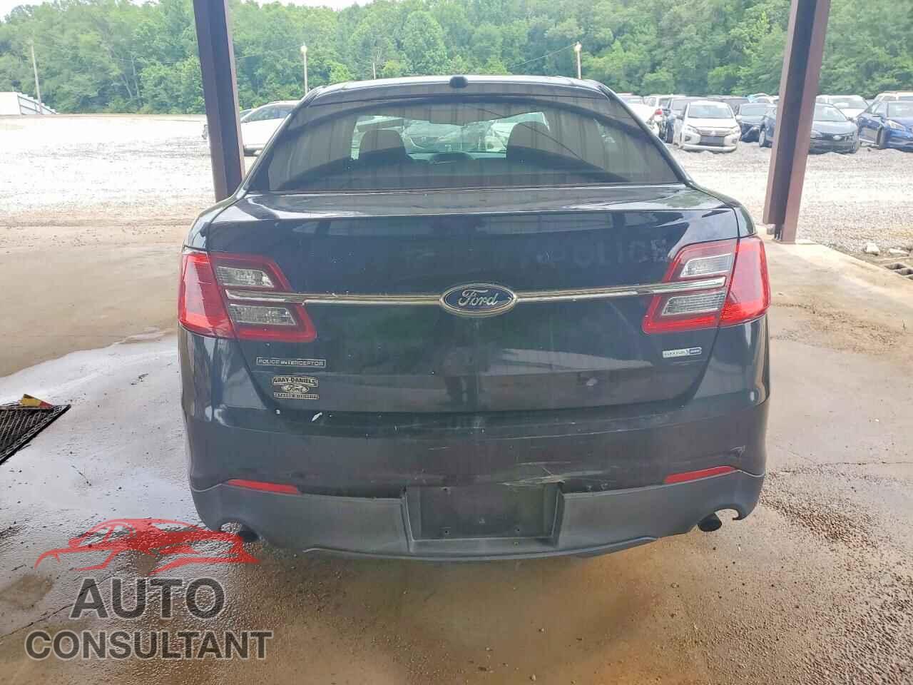 FORD TAURUS 2014 - 1FAHP2MK5EG186077