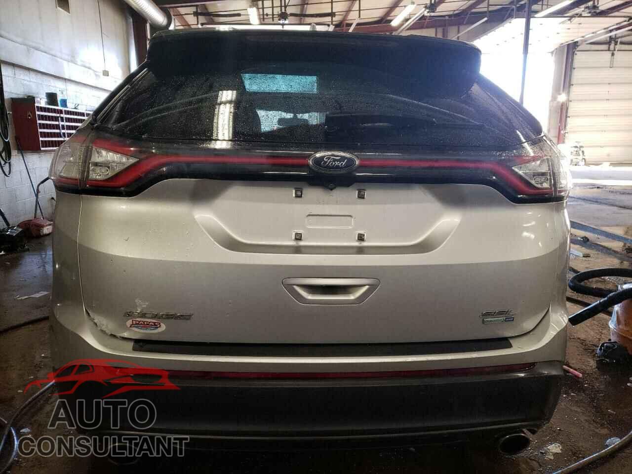 FORD EDGE 2018 - 2FMPK4J99JBB29668