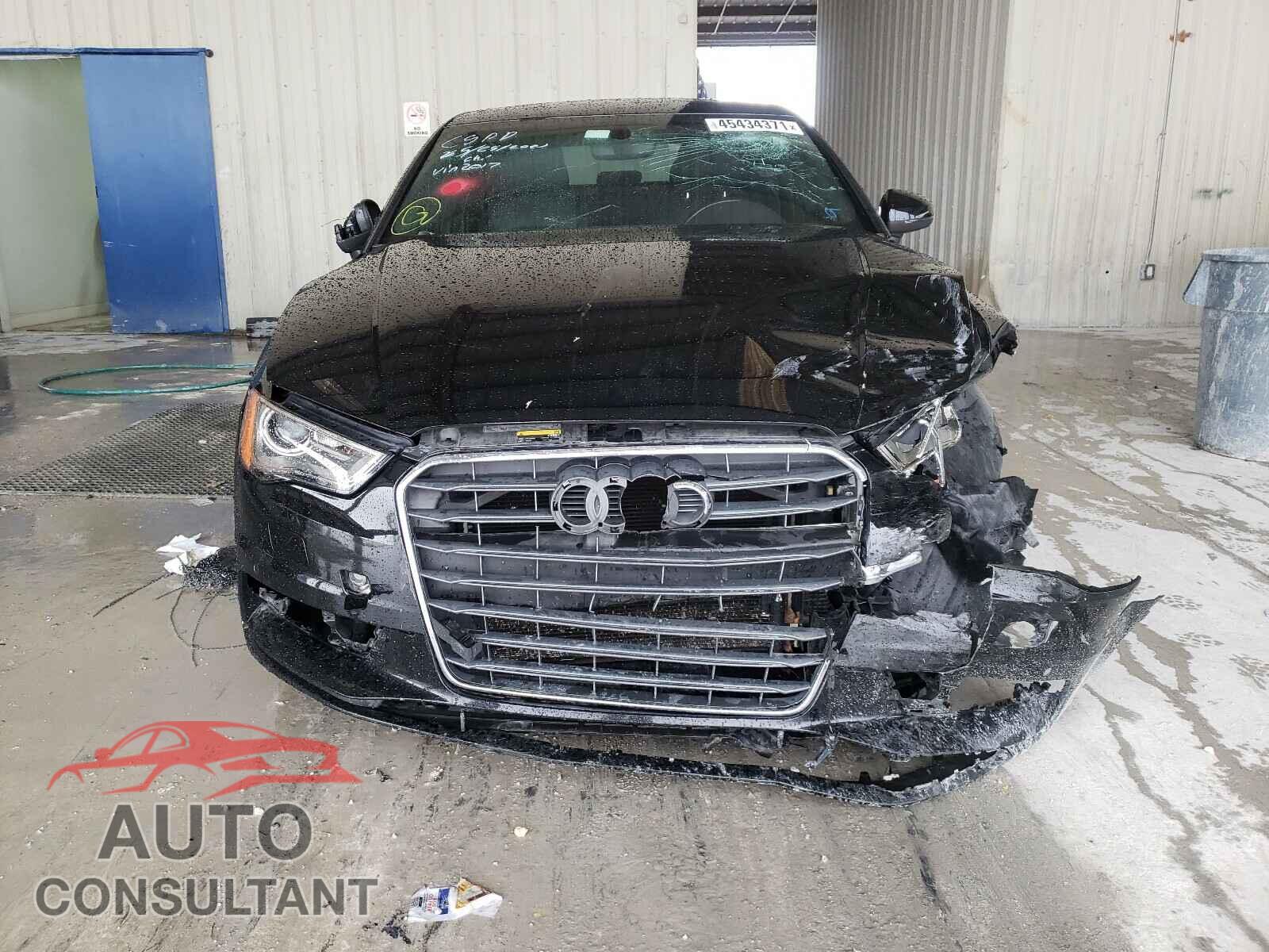AUDI A3 2016 - WAUA7GFF7G1022017
