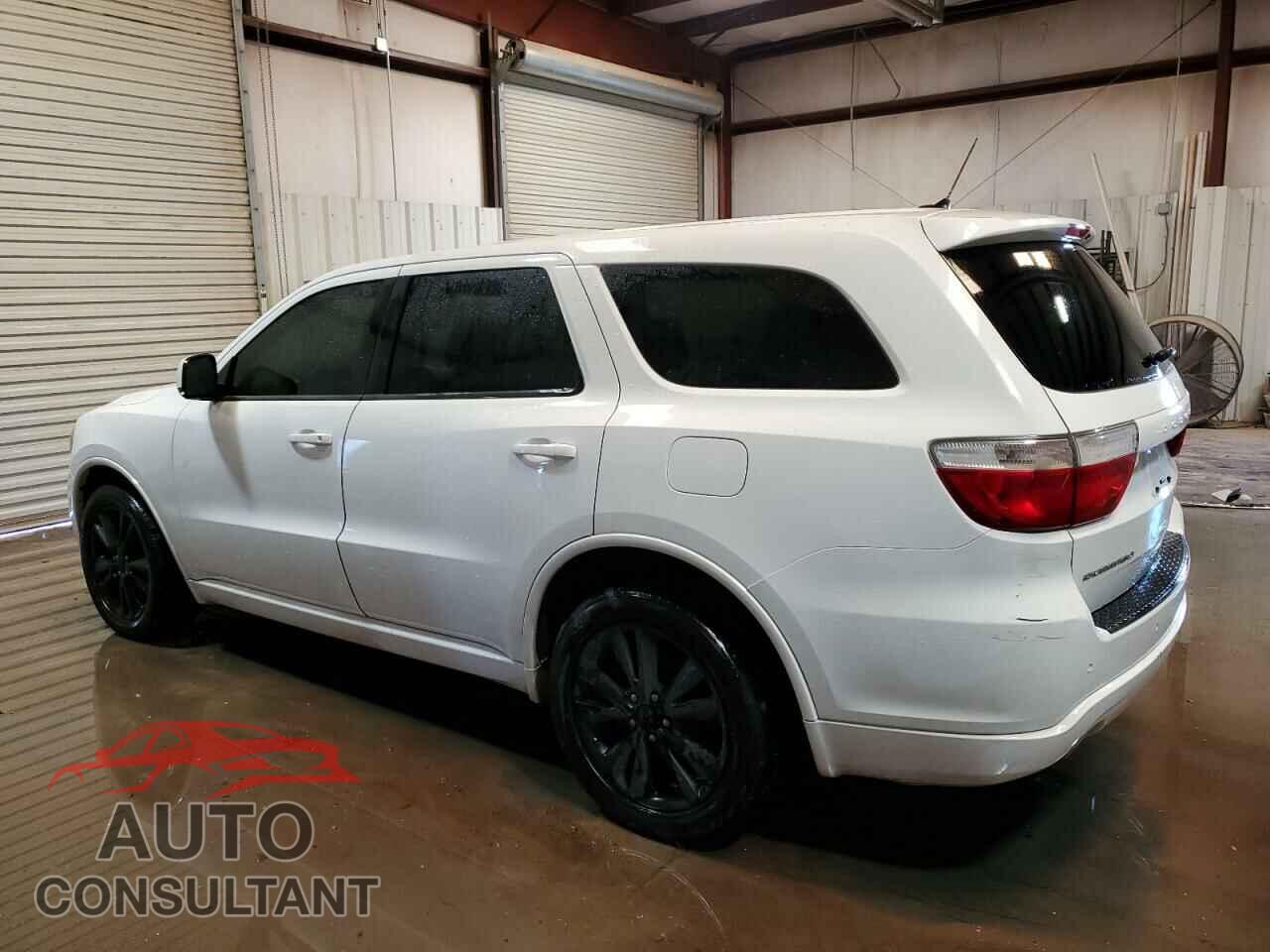 DODGE DURANGO 2013 - 1C4RDHAG6DC679282