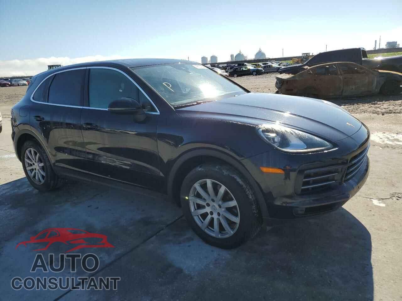 PORSCHE CAYENNE 2019 - WP1AA2AY8KDA07435