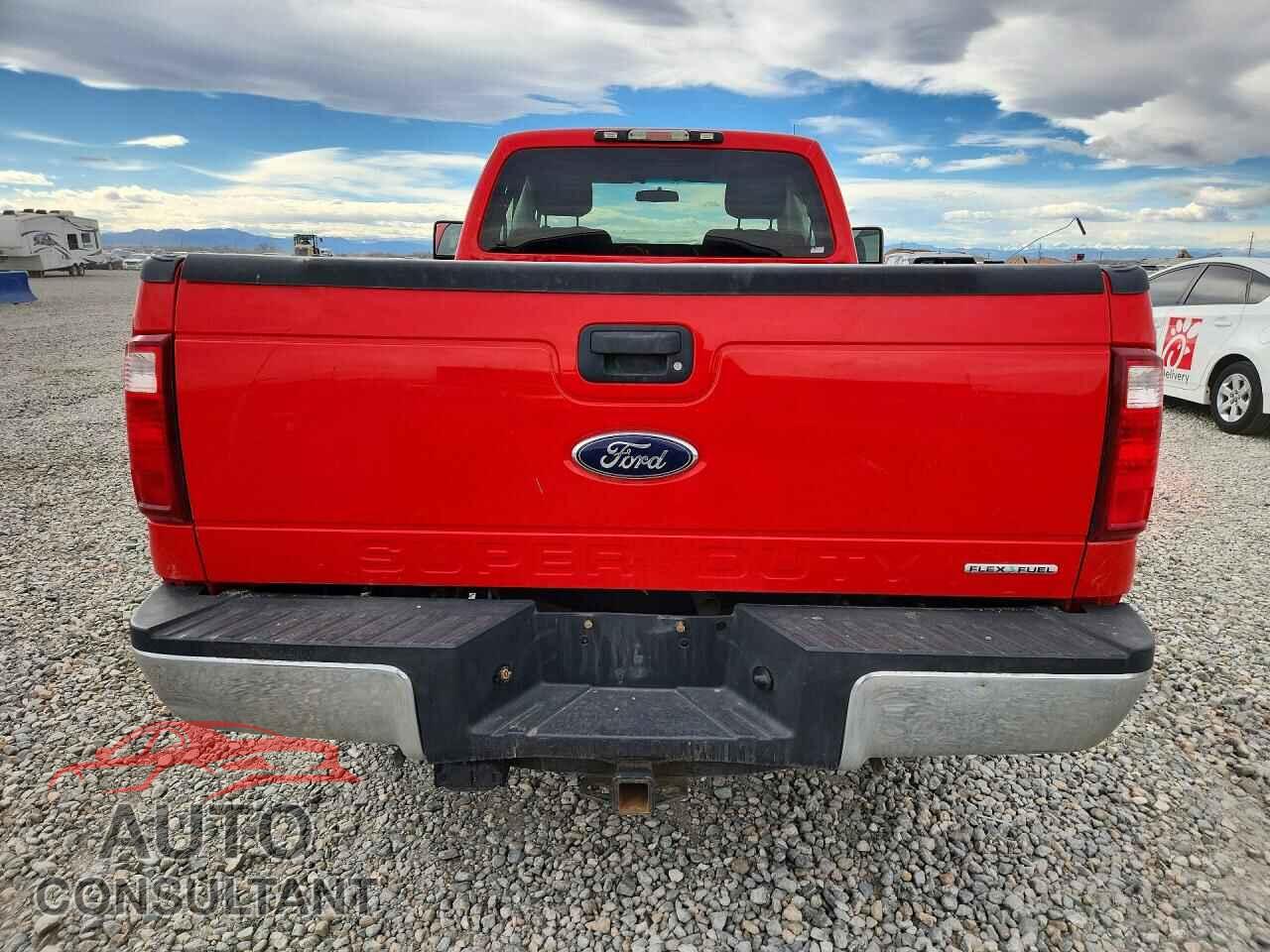 FORD 250 2016 - 1FTBF2B65GEC53946
