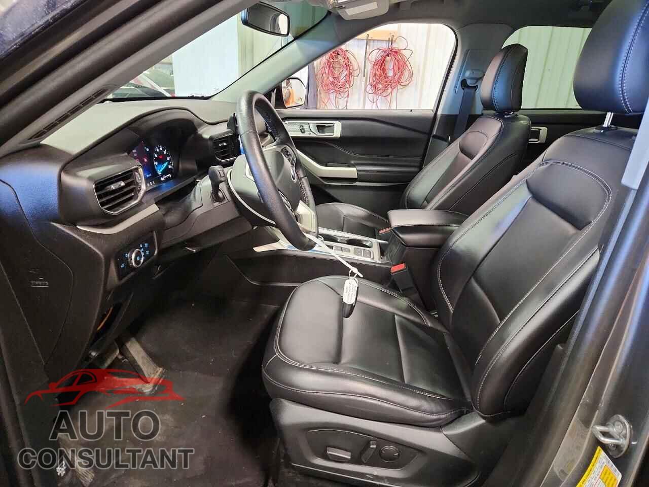 FORD EXPLORER 2023 - 1FMSK7DHXPGB89510