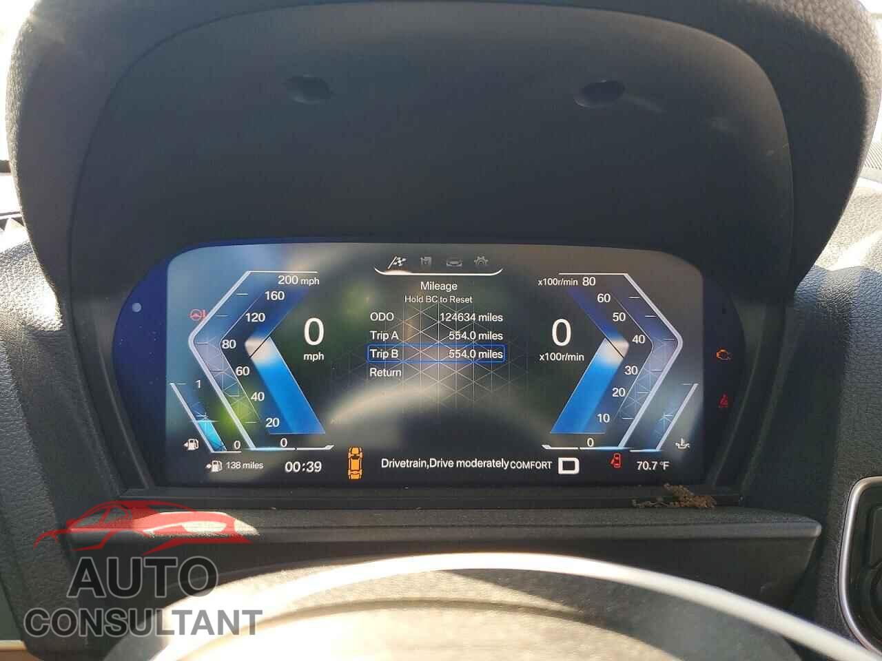 BMW 2 SERIES 2014 - WBA1F5C57EVV99137