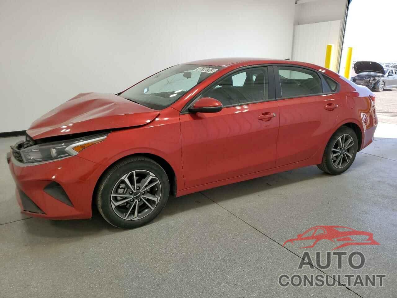 KIA FORTE 2023 - 3KPF24AD8PE564204