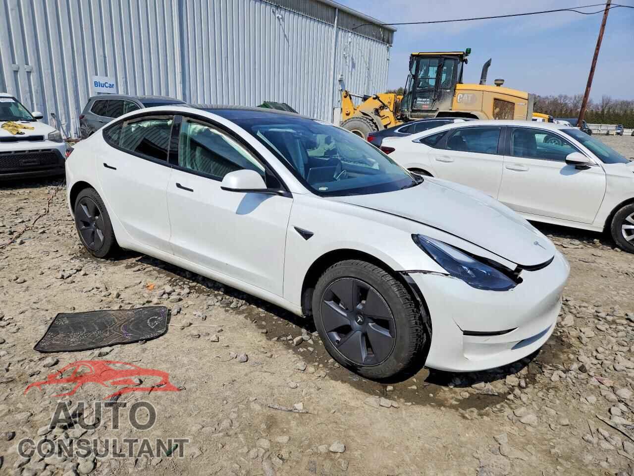 TESLA MODEL 3 2023 - 5YJ3E1EA9PF405405