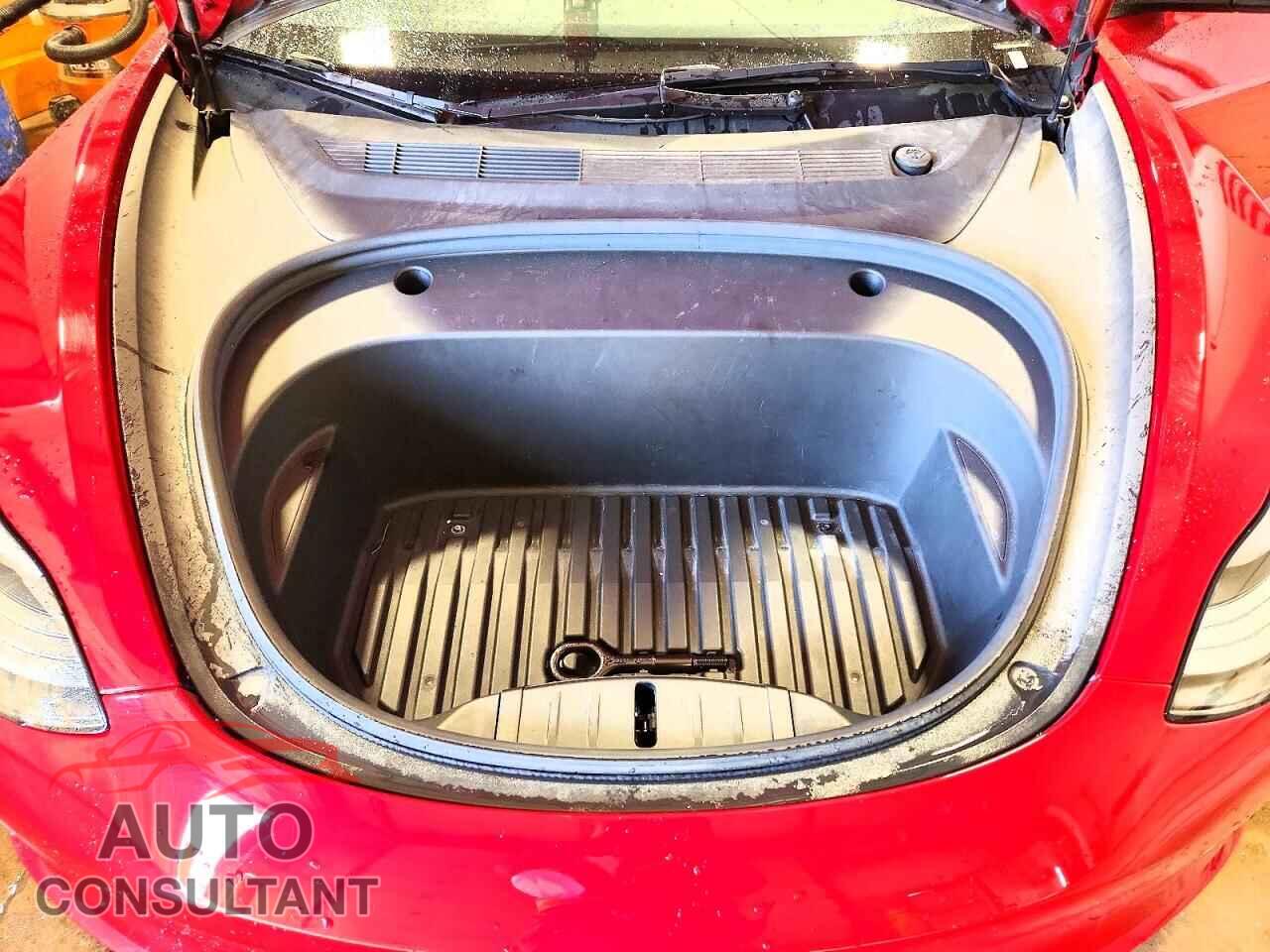 TESLA MODEL 3 2022 - 5YJ3E1EA3NF372222