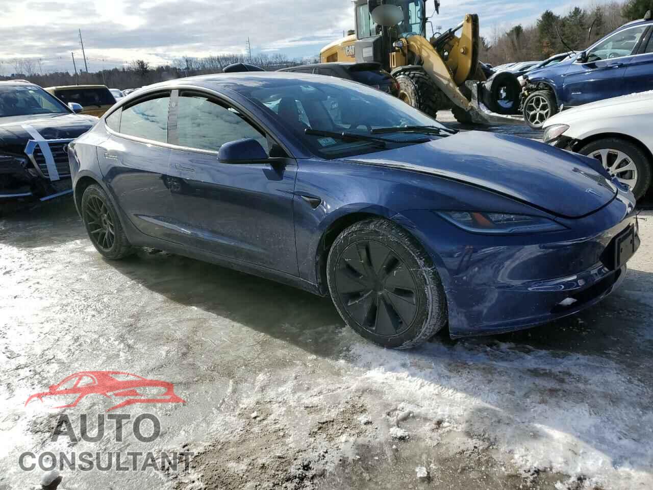 TESLA MODEL 3 2024 - 5YJ3E1EB3RF754698