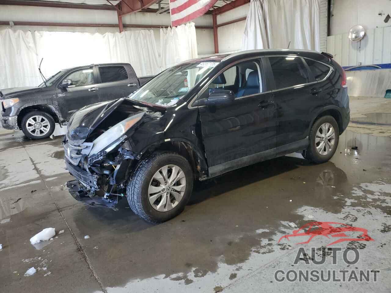 HONDA CRV 2012 - 2HKRM4H7XCH613402