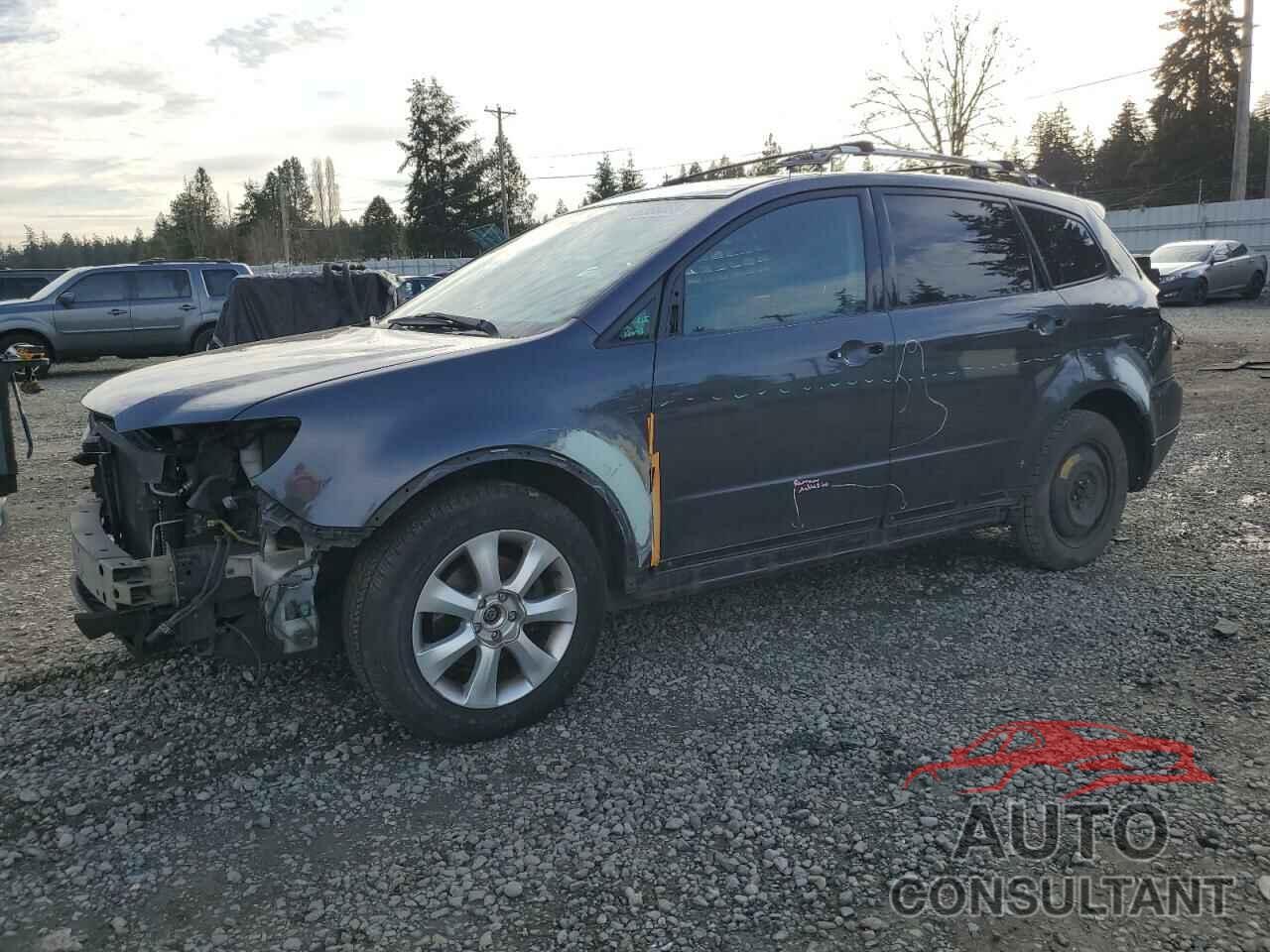 SUBARU TRIBECA 2012 - 4S4WX9KD0C4400210