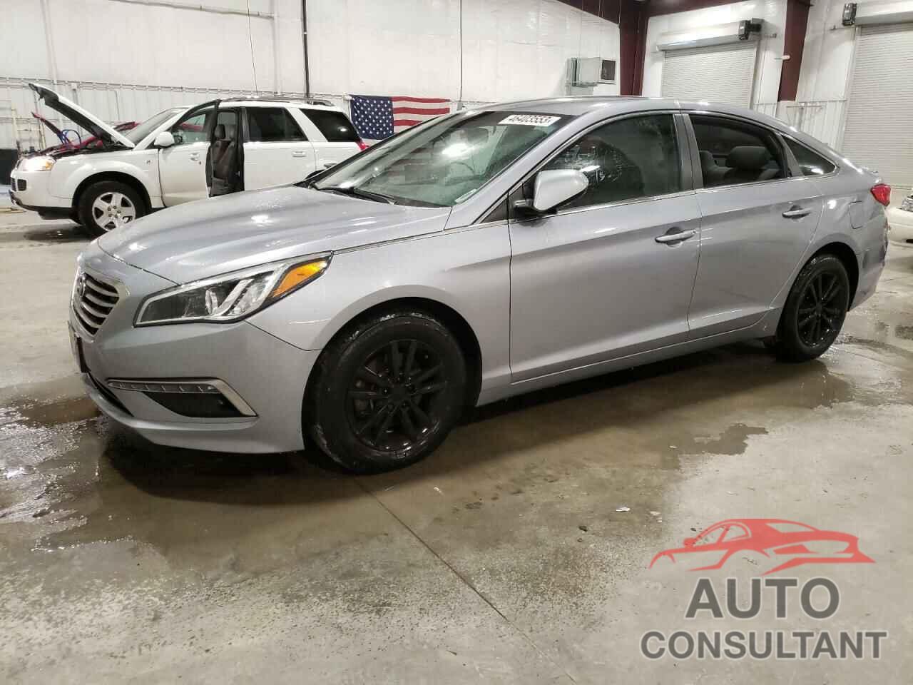 HYUNDAI SONATA 2015 - 5NPE24AF0FH156724