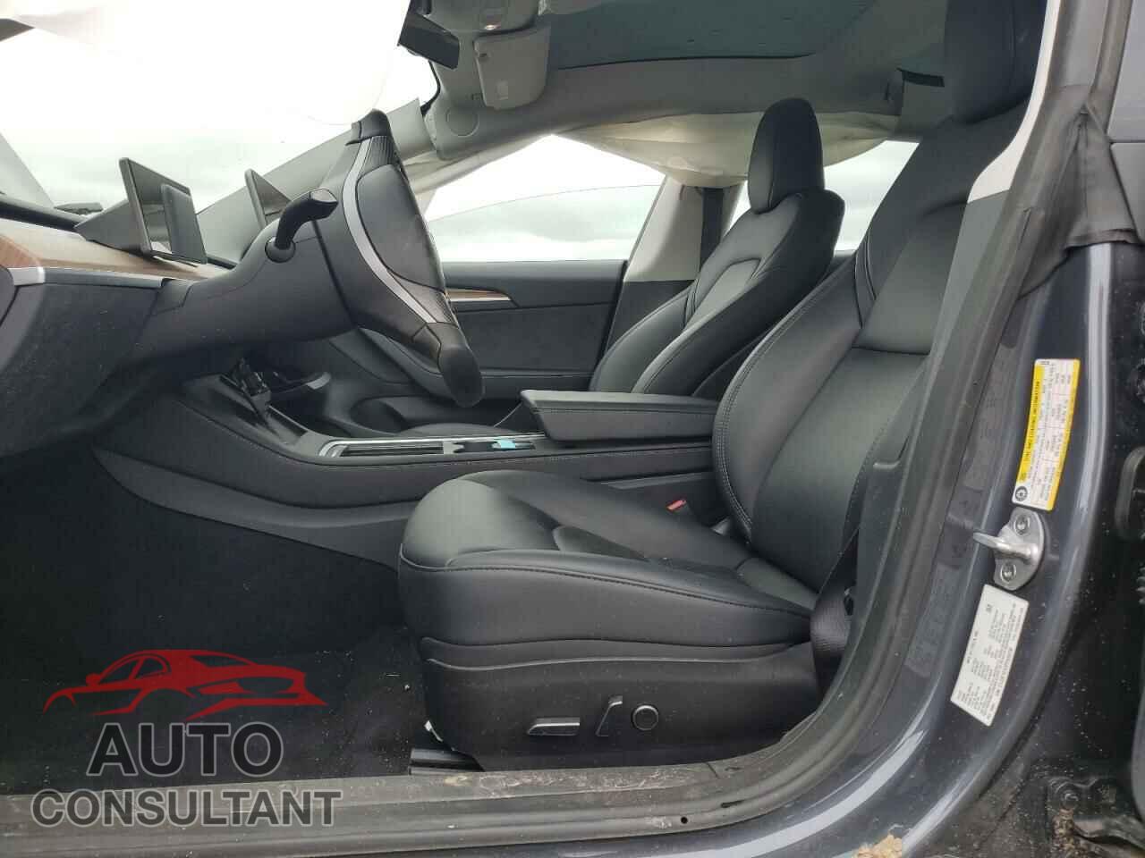 TESLA MODEL 3 2023 - 5YJ3E1EA3PF626238