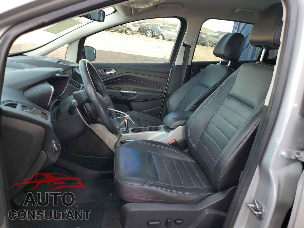 FORD CMAX 2014 - 1FADP5CU5EL517041
