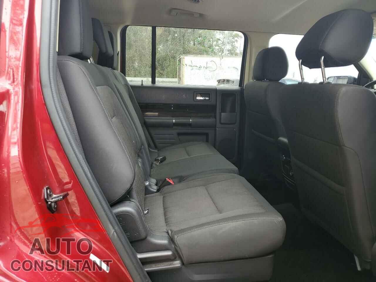 FORD FLEX 2017 - 2FMGK5C88HBA06481