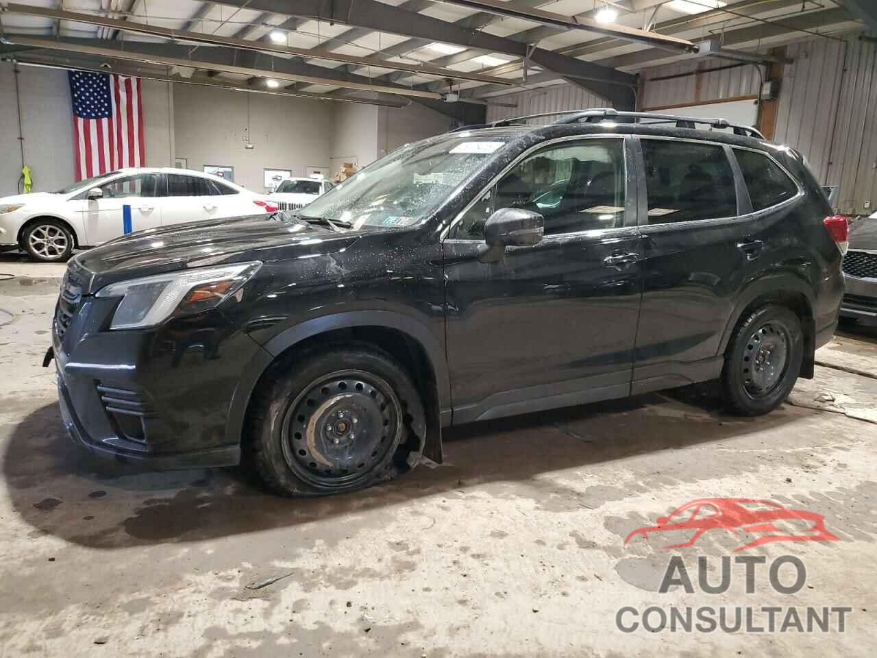 SUBARU FORESTER 2023 - JF2SKAPC4PH479576