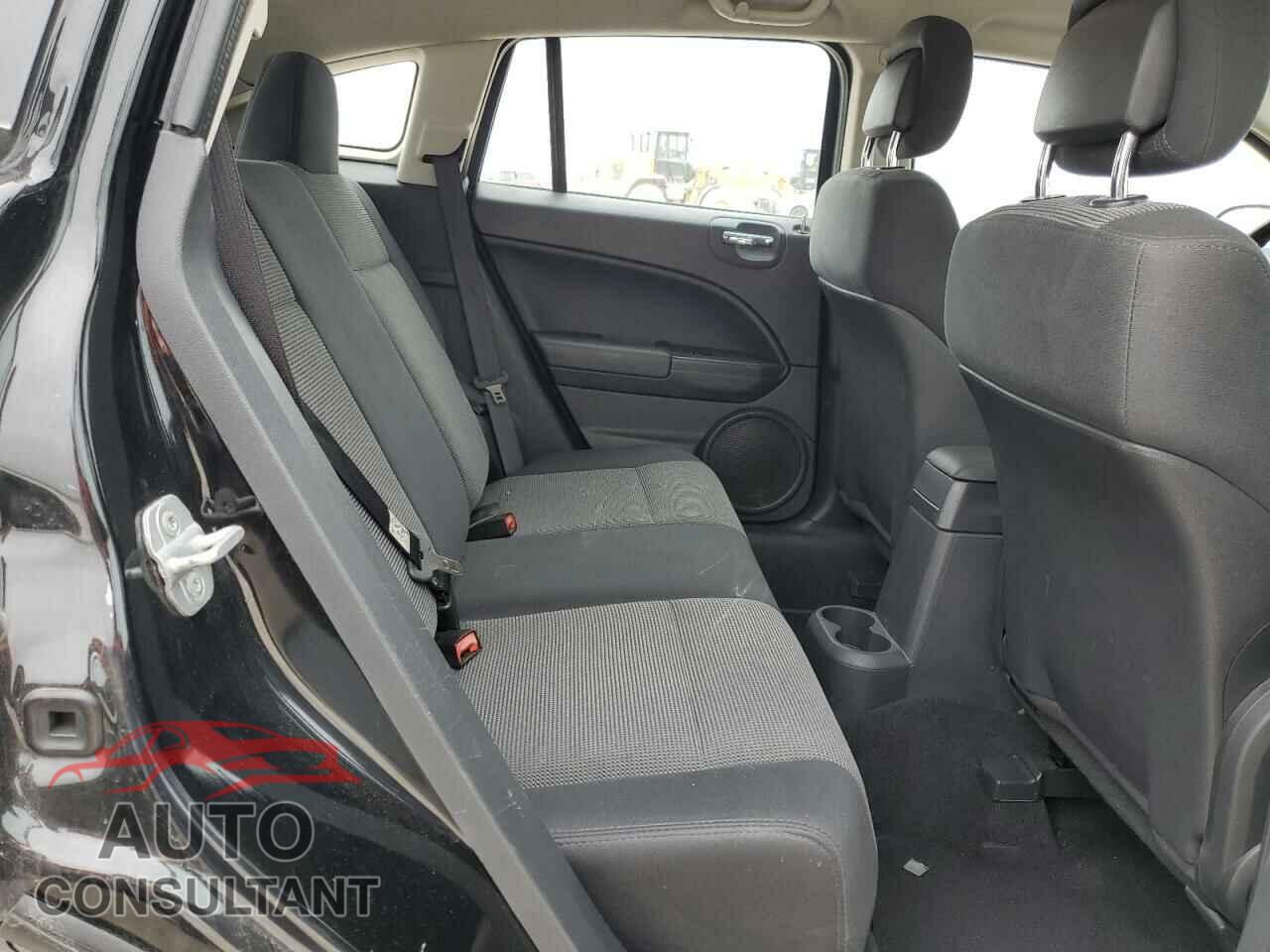 DODGE CALIBER 2012 - 1C3CDWDA3CD507838