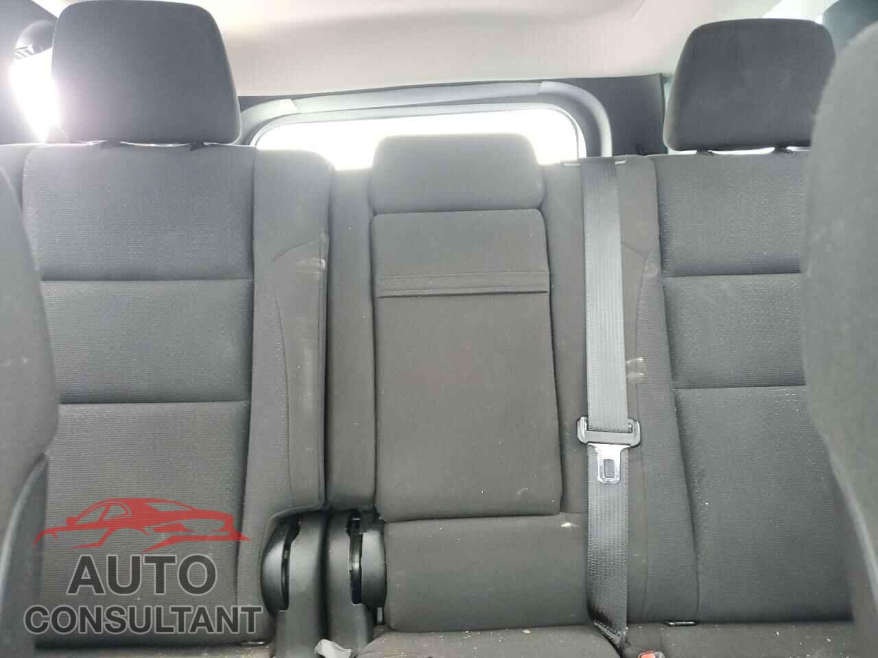 DODGE DURANGO 2015 - 1C4RDJAG0FC786743