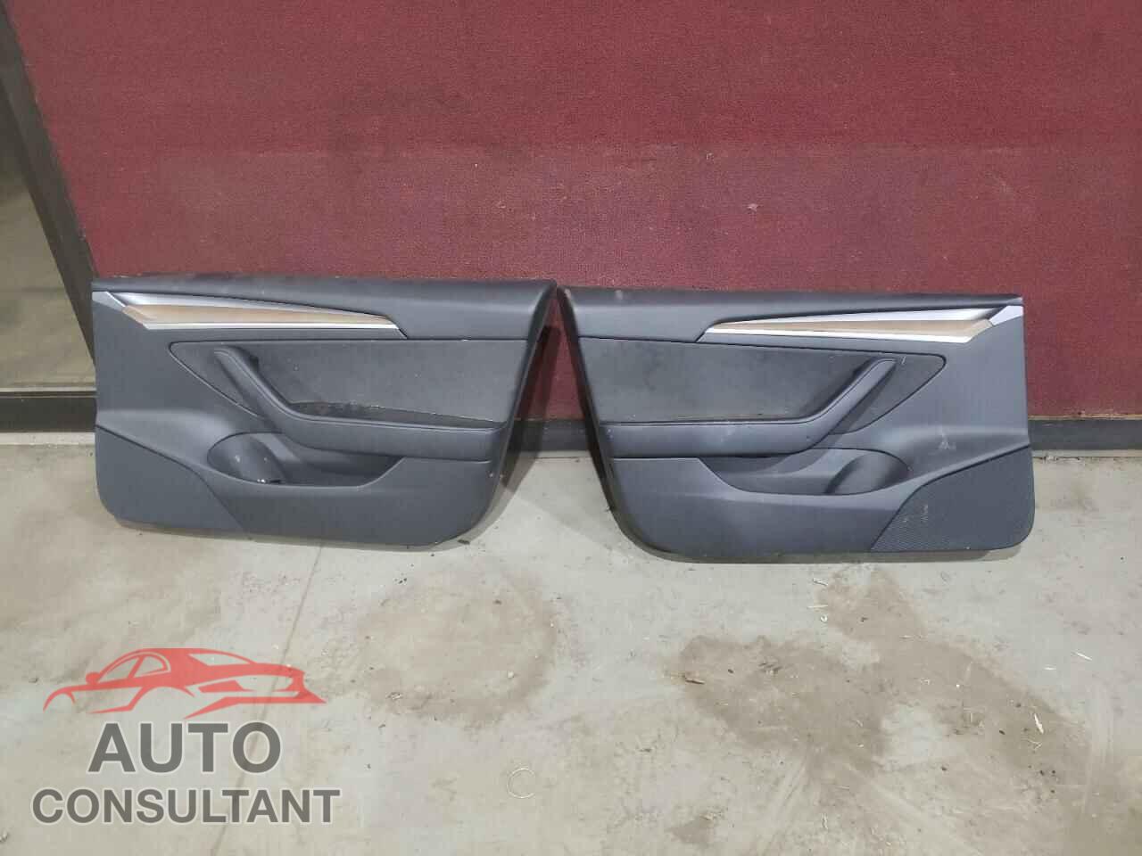 TESLA MODEL 3 2022 - 5YJ3E1EB4NF190991