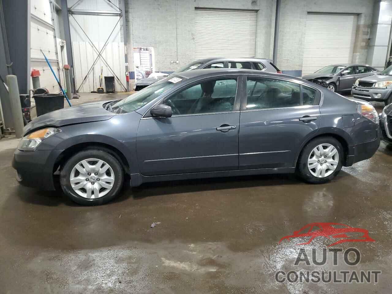 NISSAN ALTIMA 2009 - 1N4AL21EX9N542066