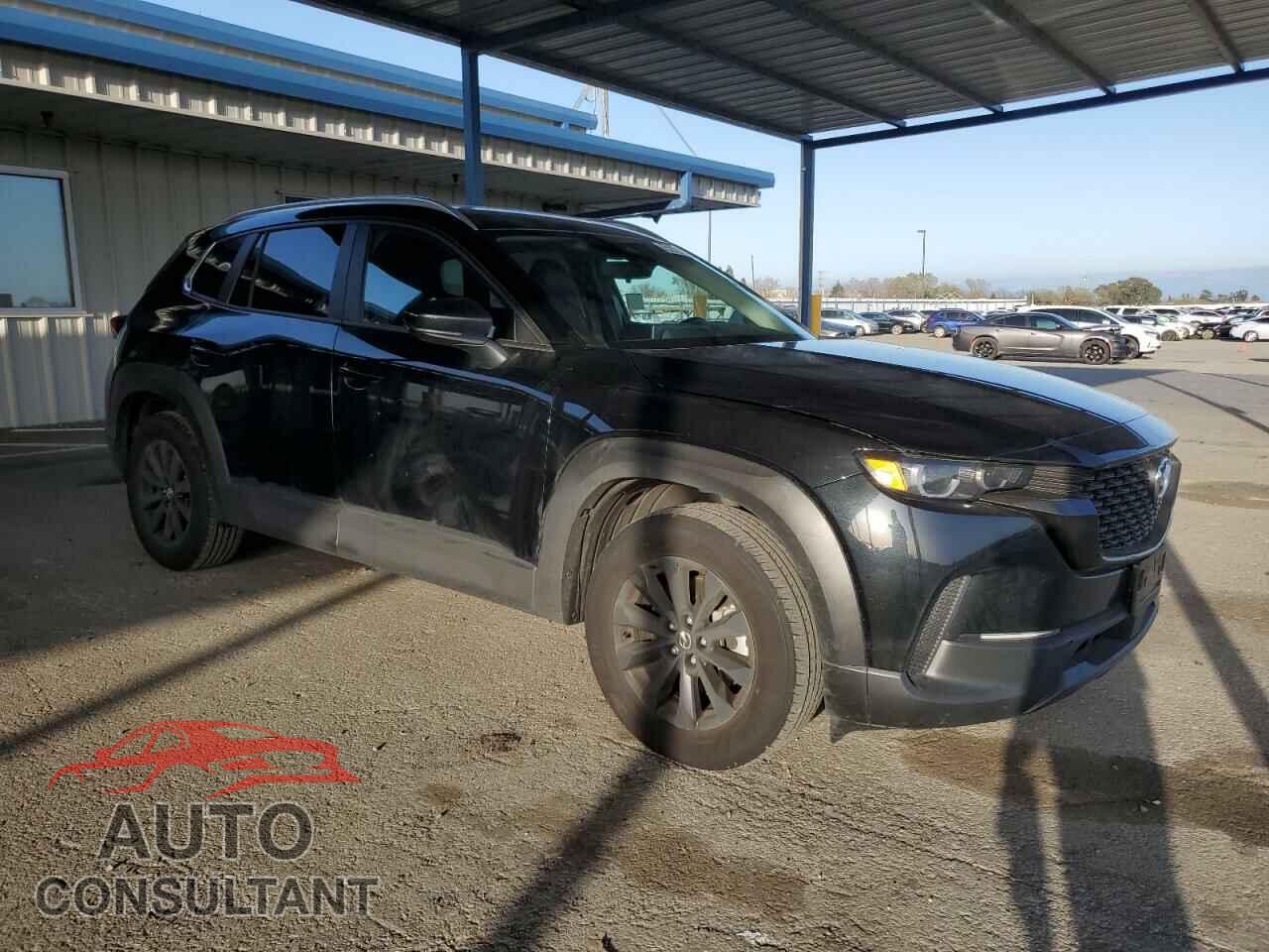 MAZDA CX-50 PREF 2024 - 7MMVABBM4RN169517