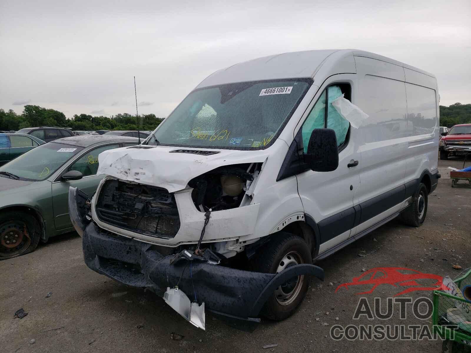 FORD TRANSIT CO 2018 - 1FTYE2CM4JKA84022