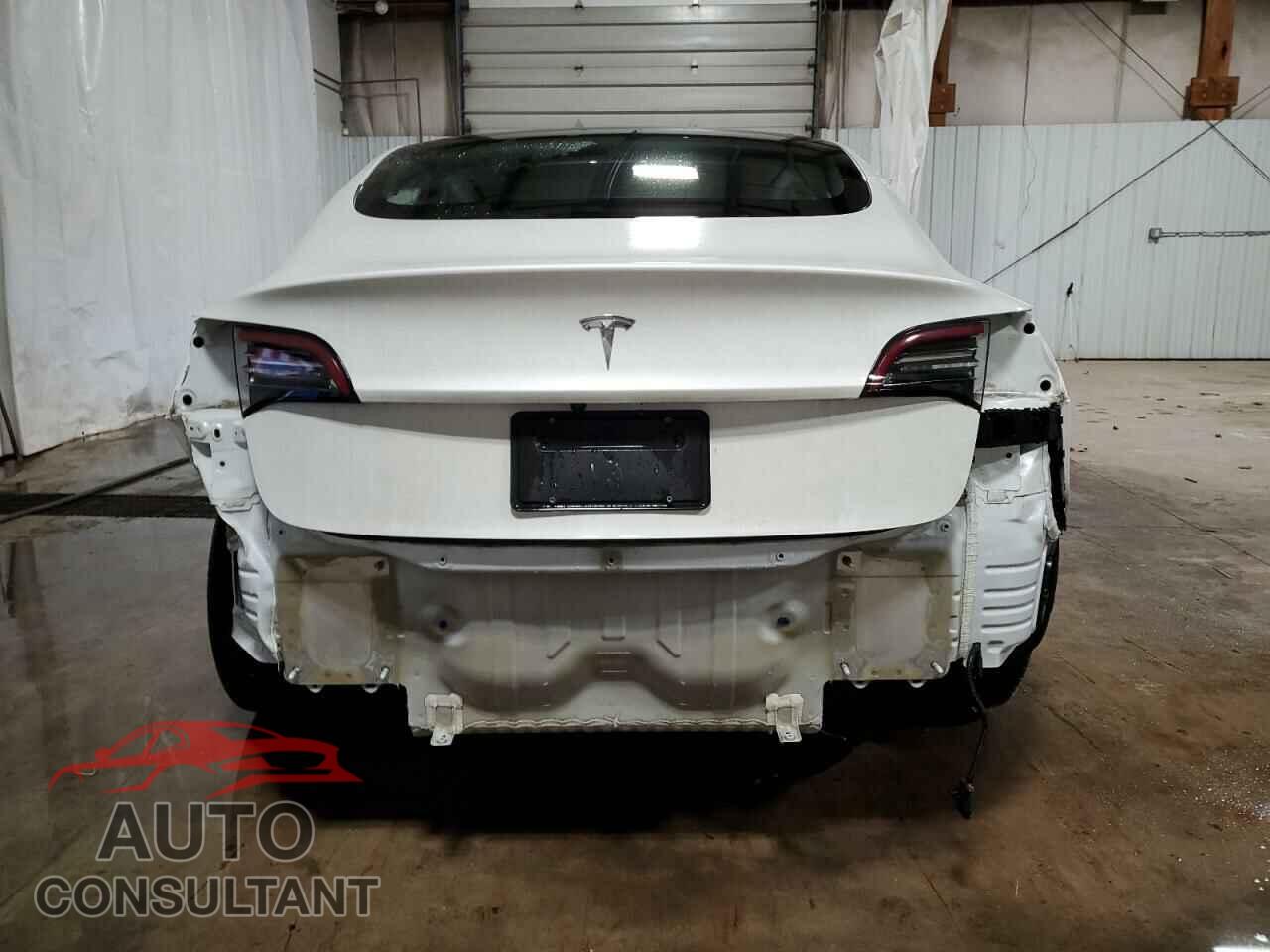 TESLA MODEL 3 2023 - 5YJ3E1EA4PF475734