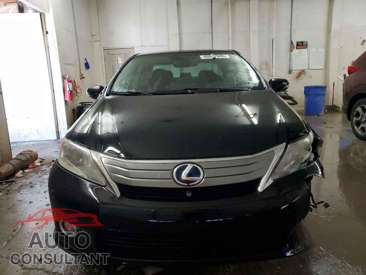 LEXUS HS 2010 - JTHBB1BA2A2028692
