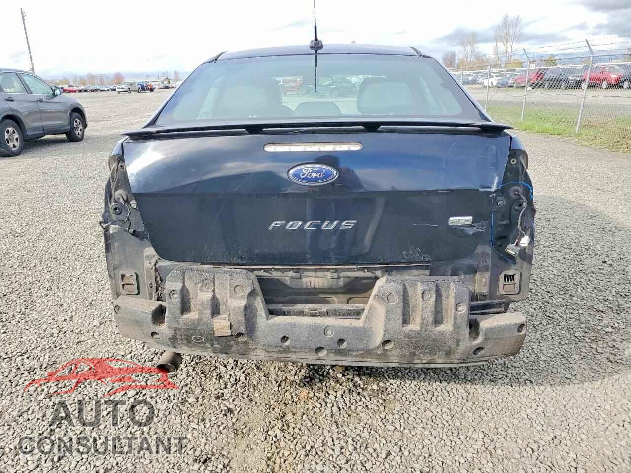 FORD FOCUS 2011 - 1FAHP3GN5BW127513
