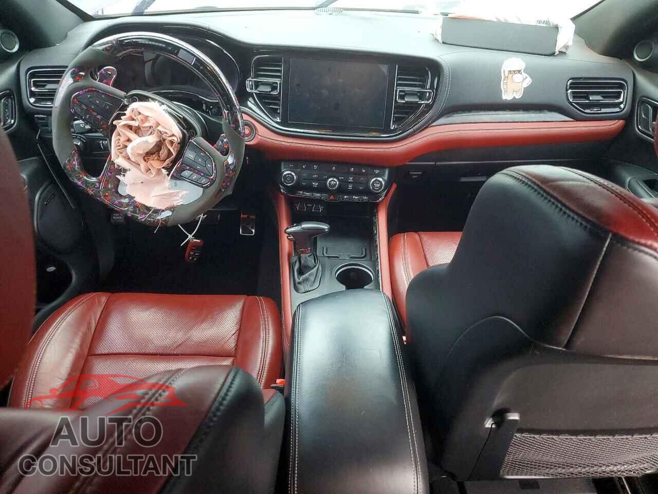 DODGE DURANGO 2023 - 1C4SDJH94PC555130