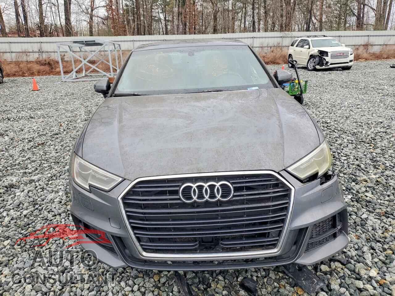 AUDI A3 2017 - WAUGUGFF3H1034444