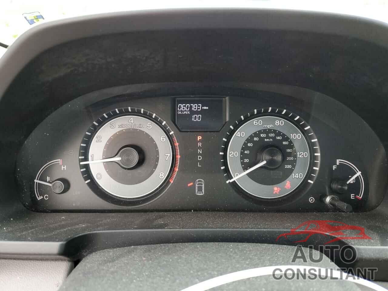 HONDA All Models 2016 - 5FNRL5H24GB028347
