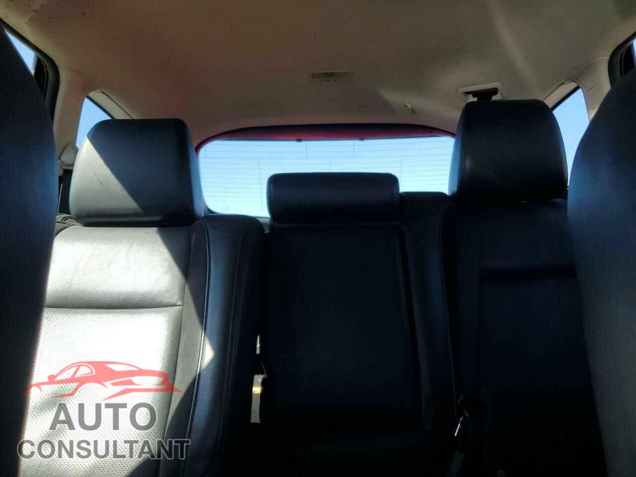 MAZDA CX-9 2014 - JM3TB3CA4E0437589