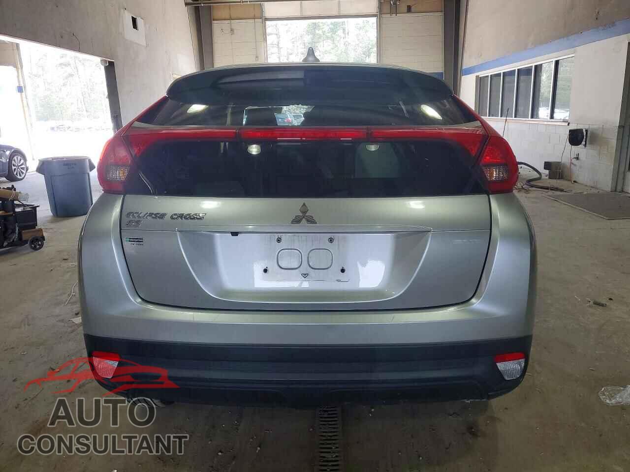 MITSUBISHI ECLIPSE 2020 - JA4AS3AA2LZ030862