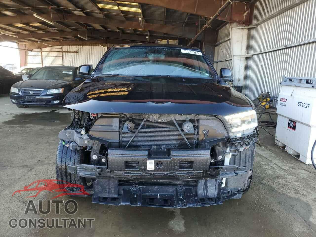 DODGE DURANGO 2022 - 1C4RDJDG8NC188376