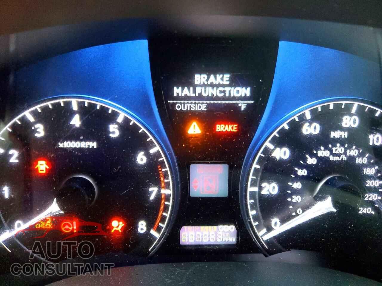 LEXUS RX350 2015 - 2T2ZK1BA7FC171237