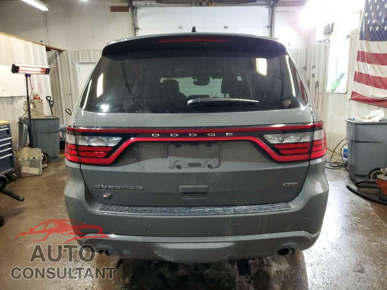DODGE DURANGO 2024 - 1C4RDJDG8RC213136