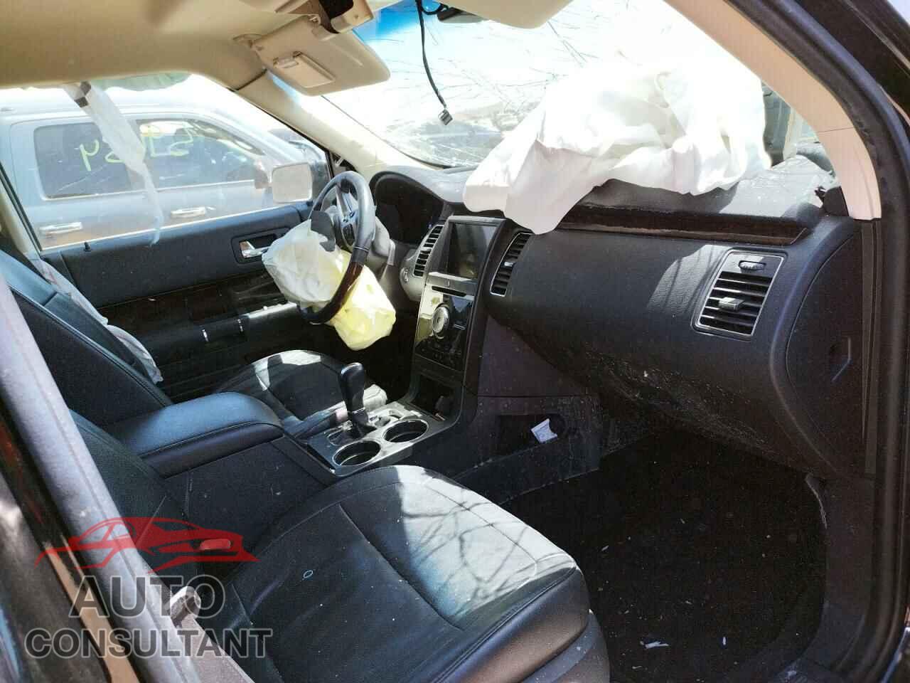 FORD FLEX 2019 - 2FMHK6D84KBA22368