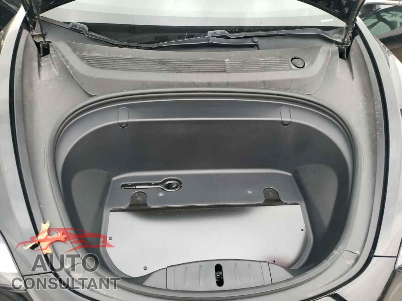 TESLA MODEL 3 2019 - 5YJ3E1EA2KF304781