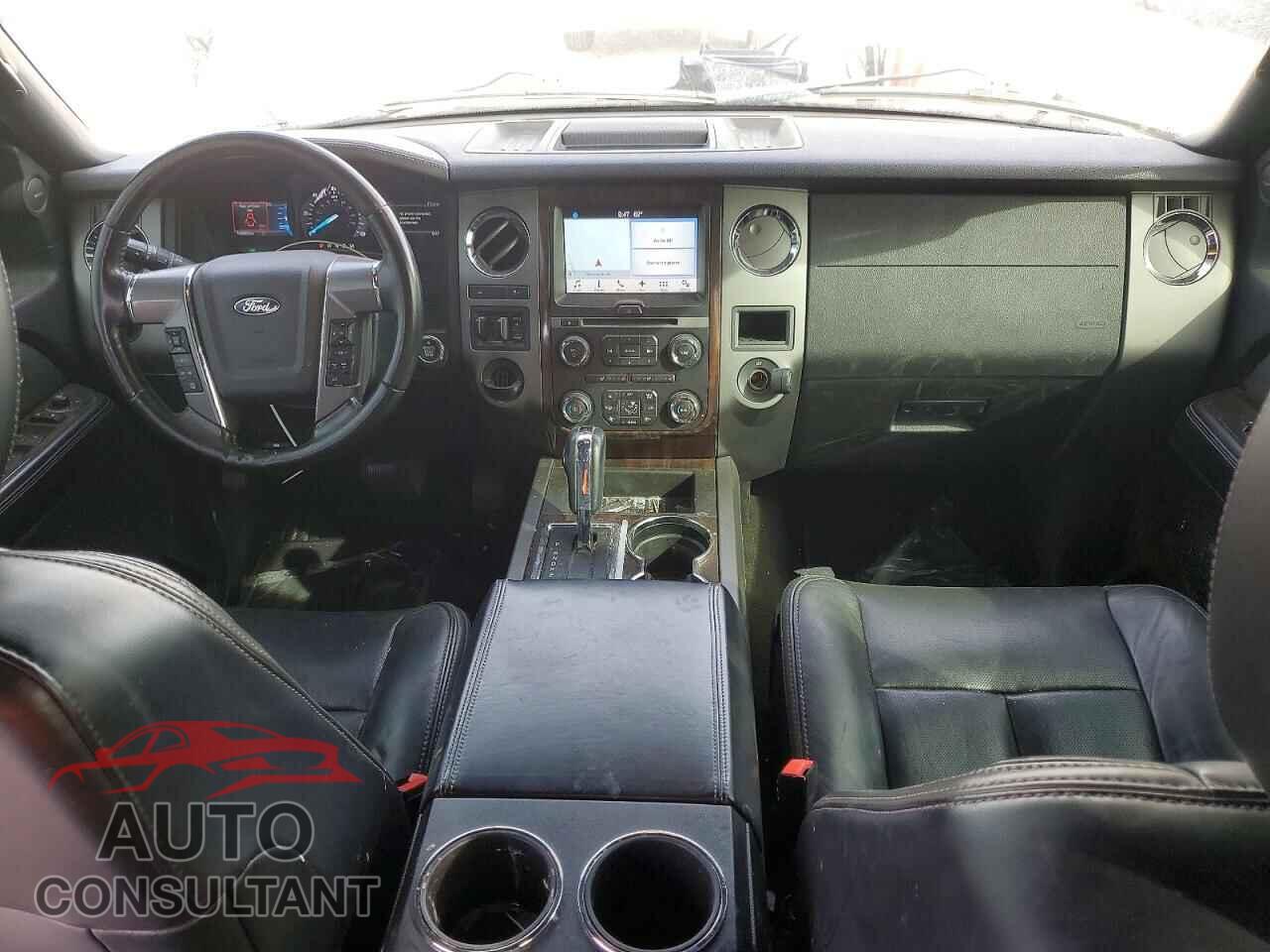 FORD EXPEDITION 2017 - 1FMJU1LT5HEA83004