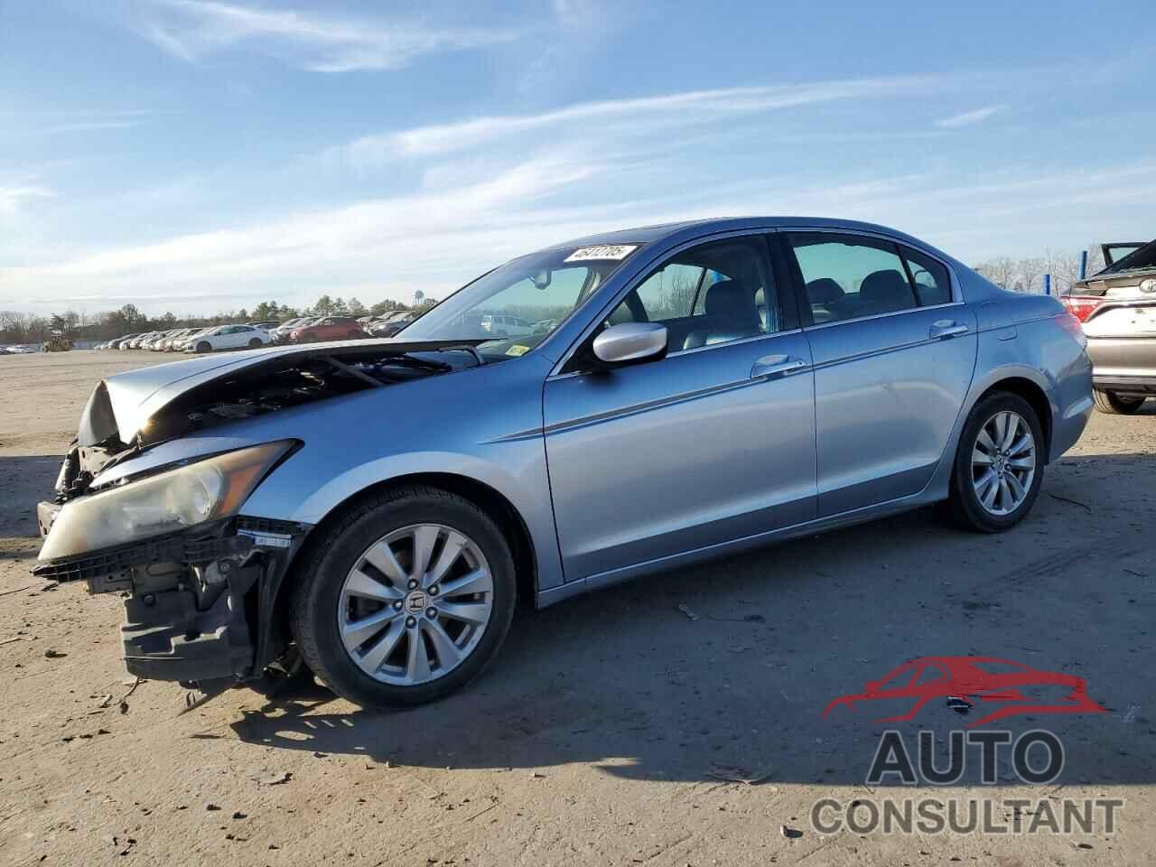 HONDA ACCORD 2011 - 1HGCP3F87BA008201
