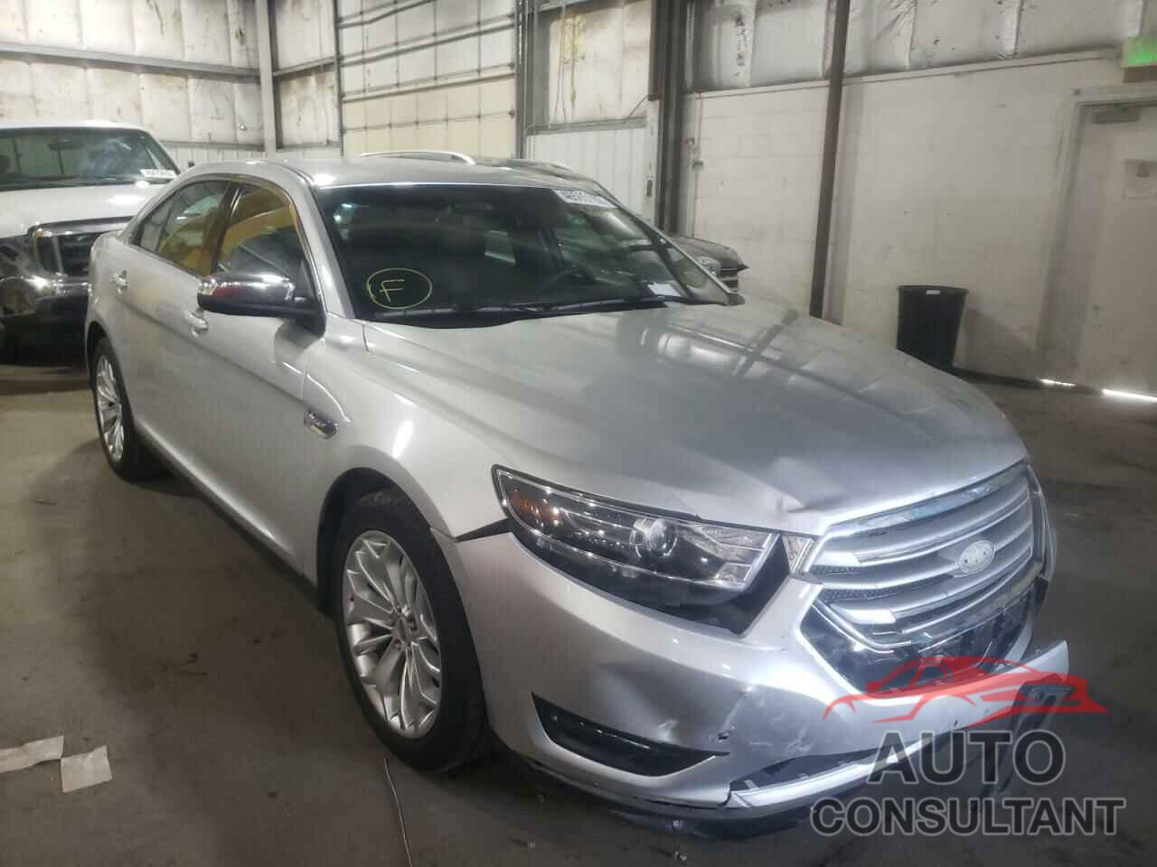 FORD TAURUS 2019 - 1FAHP2F88KG107501