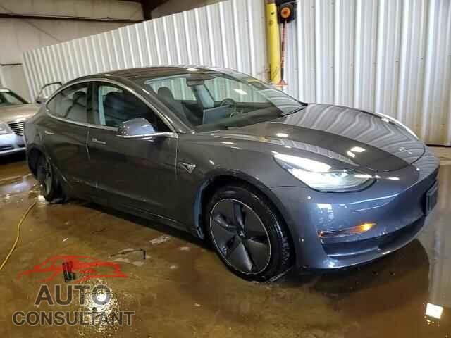TESLA MODEL 3 2018 - 5YJ3E1EA4JF039716