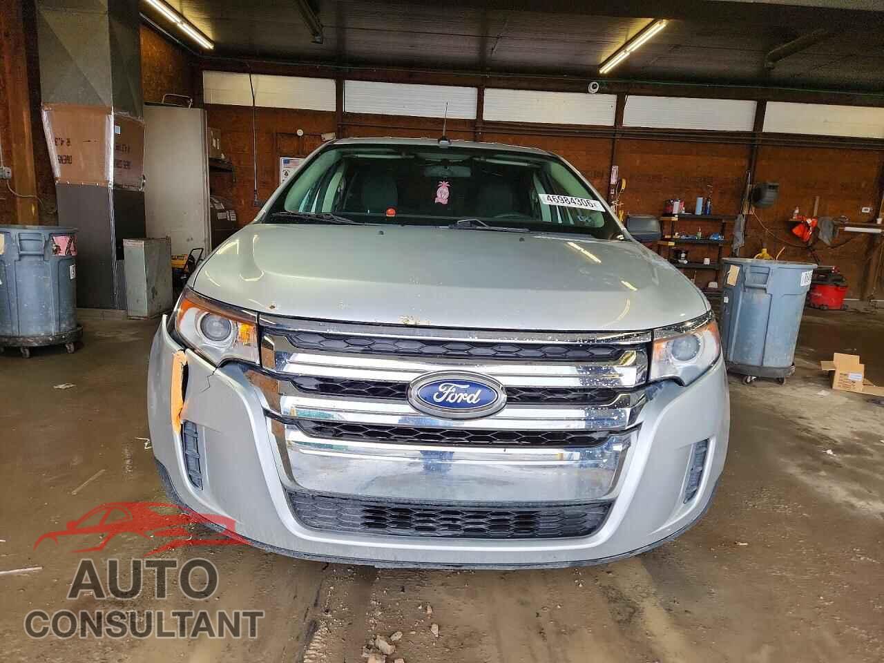 FORD EDGE 2014 - 2FMDK4GCXEBB47625