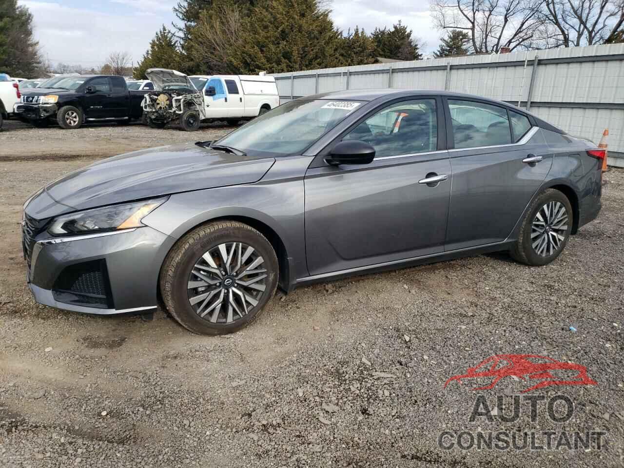 NISSAN ALTIMA 2024 - 1N4BL4DV3RN328807