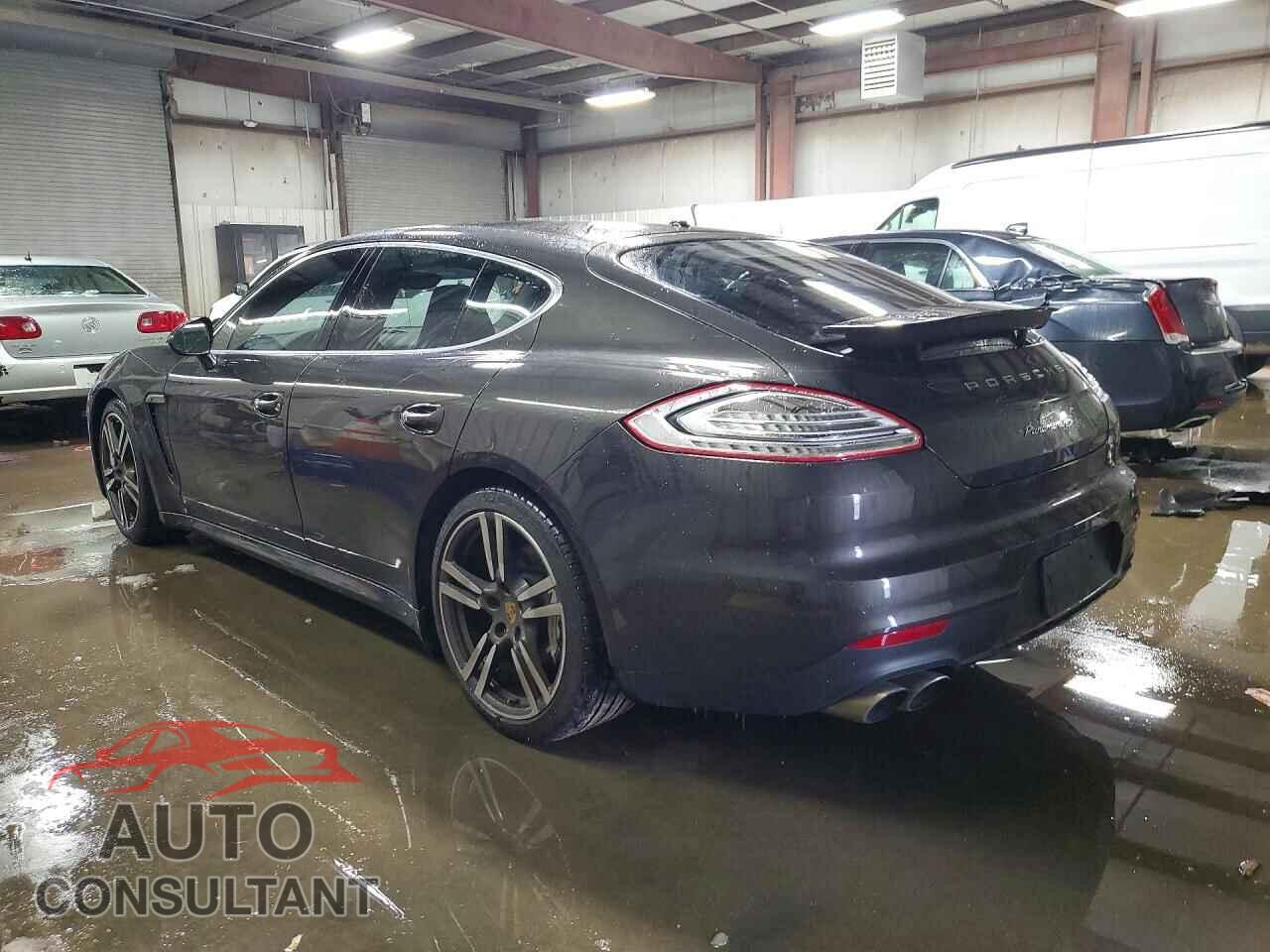 PORSCHE PANAMERA 2015 - WP0AB2A72FL051092