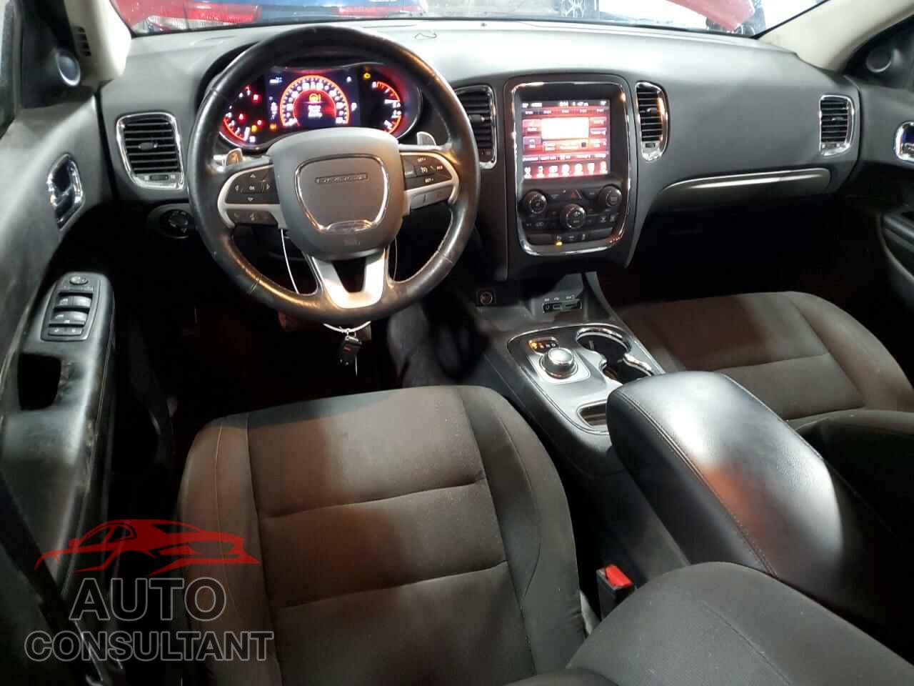 DODGE DURANGO 2015 - 1C4RDJAG0FC177460