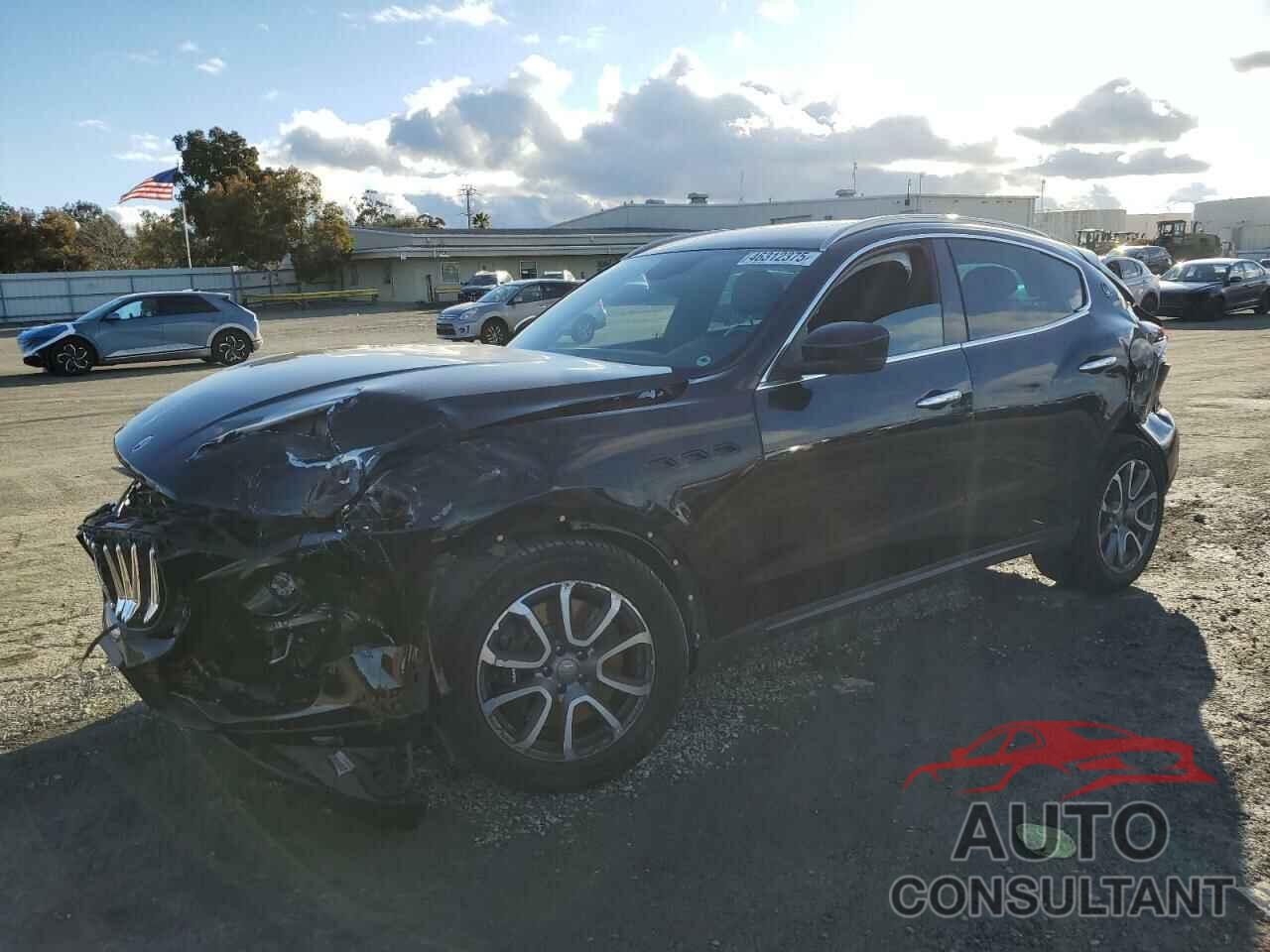 MASERATI ALL MODELS 2018 - ZN661YUA9JX278976