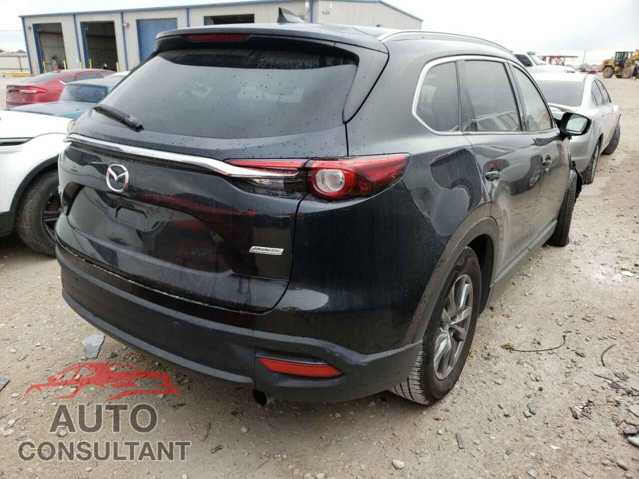 MAZDA CX-9 2018 - JM3TCACY6J0228959