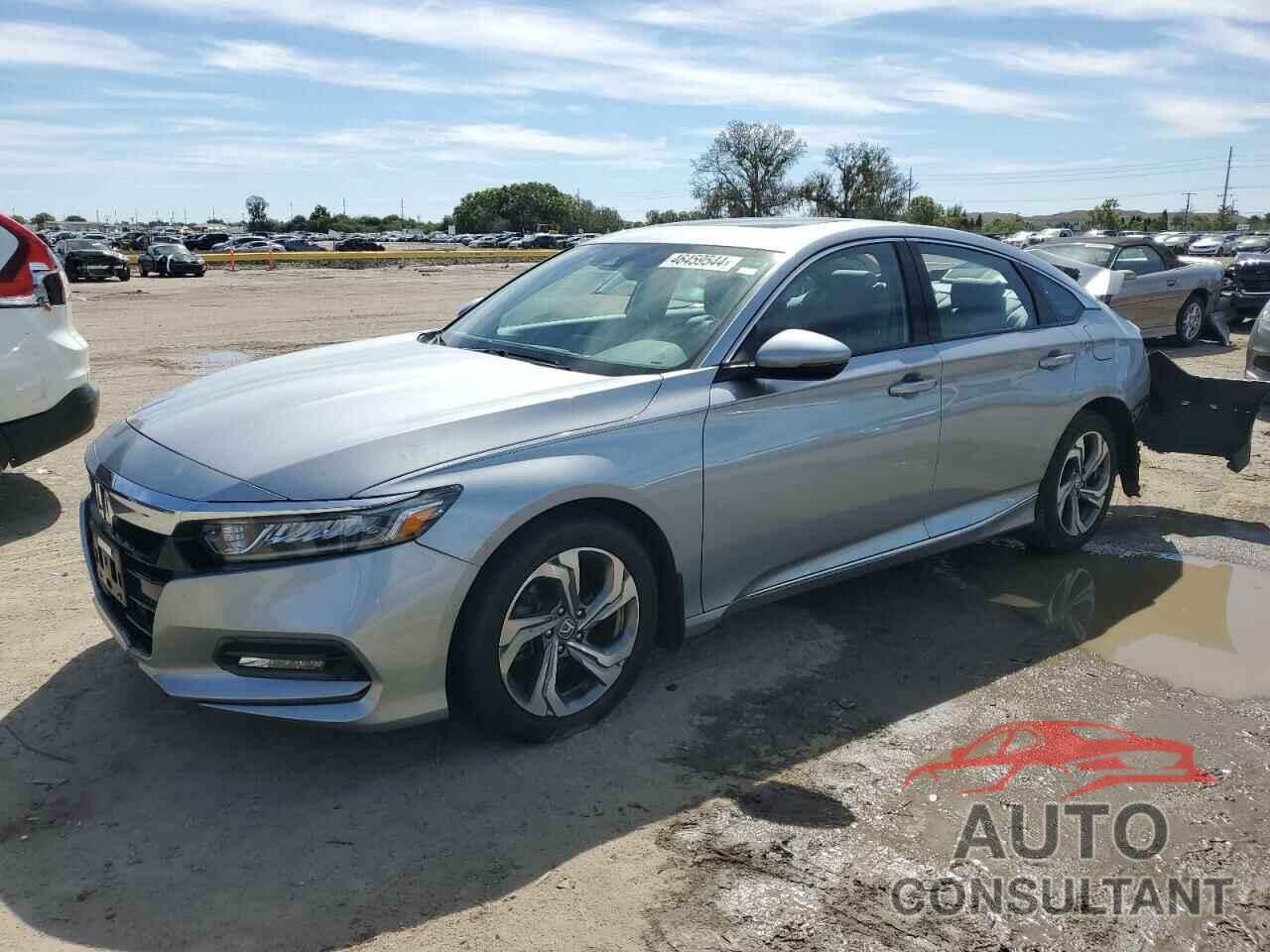 HONDA ACCORD 2018 - 1HGCV1F59JA086736