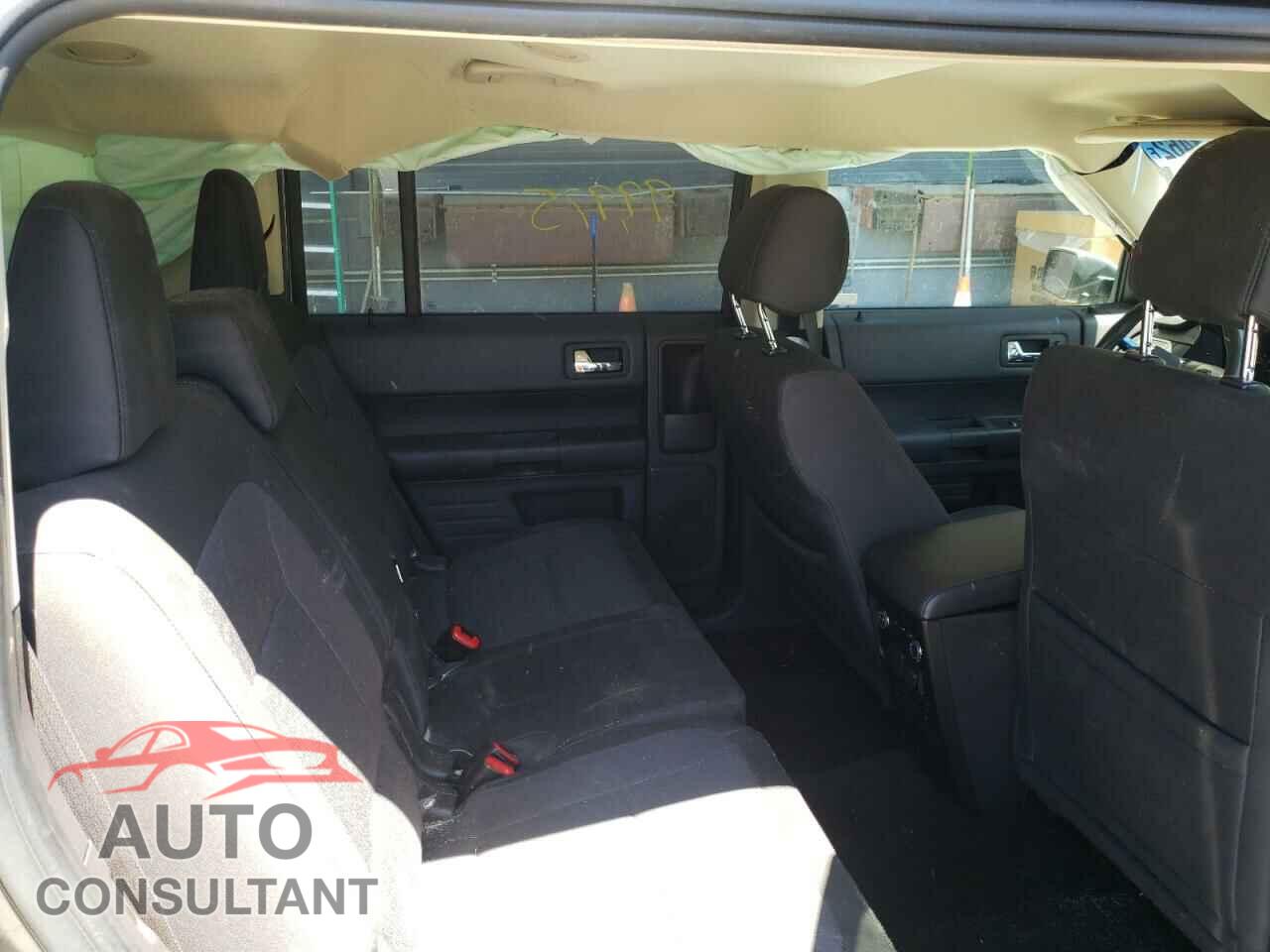FORD FLEX 2016 - 2FMGK5B8XGBA18292